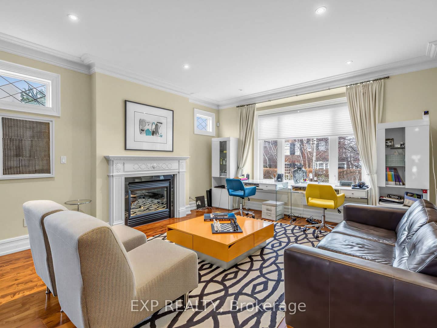241 Poplar Plains Road, Toronto, ON M4V 2N8