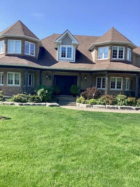 4250 Simcoe Street N, Oshawa, ON L1H 0R6