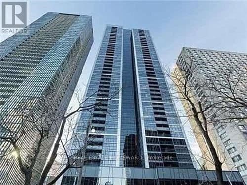 28 Ted Rogers Way 1410, Toronto, ON M4Y 2J4