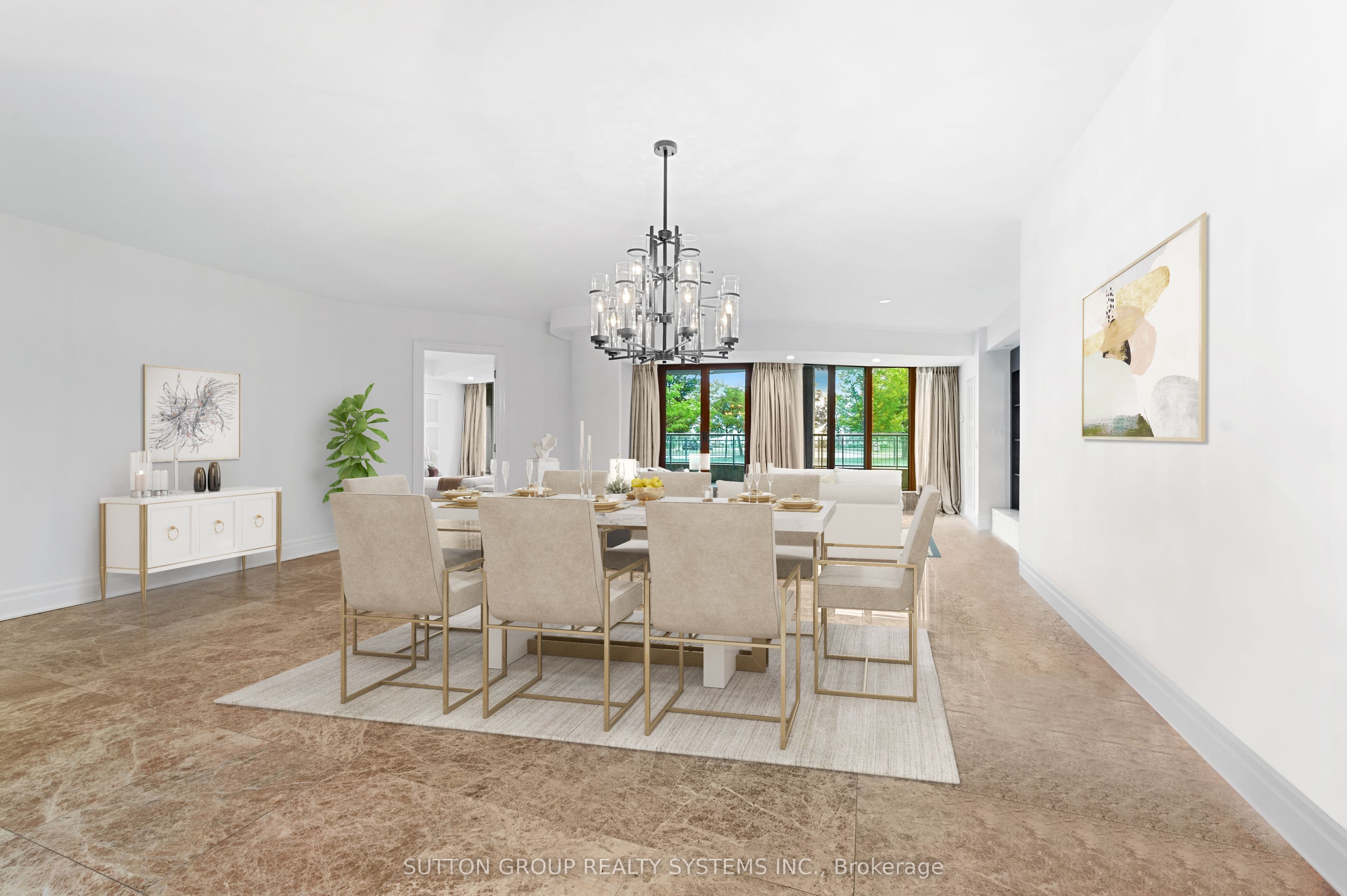 2095 Lake Shore Boulevard W 102, Toronto, ON M8V 4G4