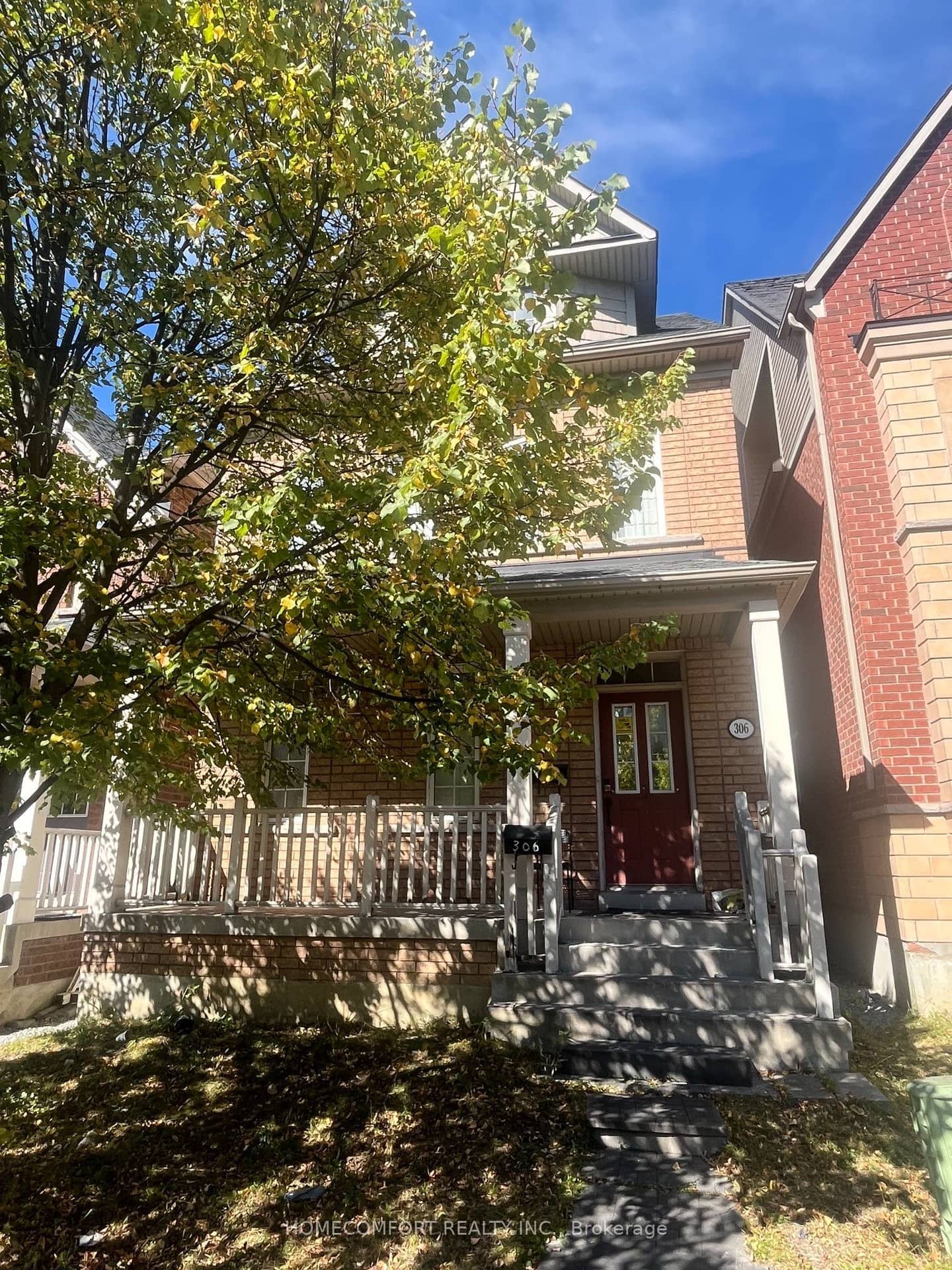 306 Cook Road, Toronto, ON M3J 0C2