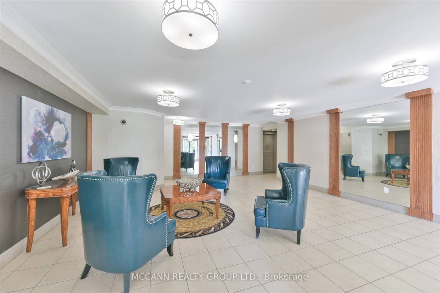 1201 Steeles Avenue W 602, Toronto, ON M2R 3K1