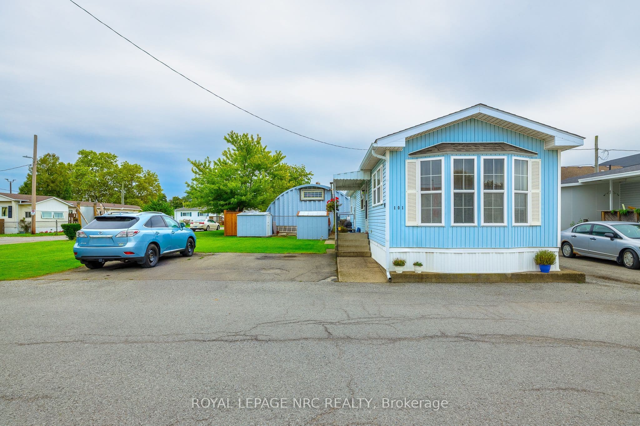 241 St. Paul Street W 101, St. Catharines, ON L2S 2E5