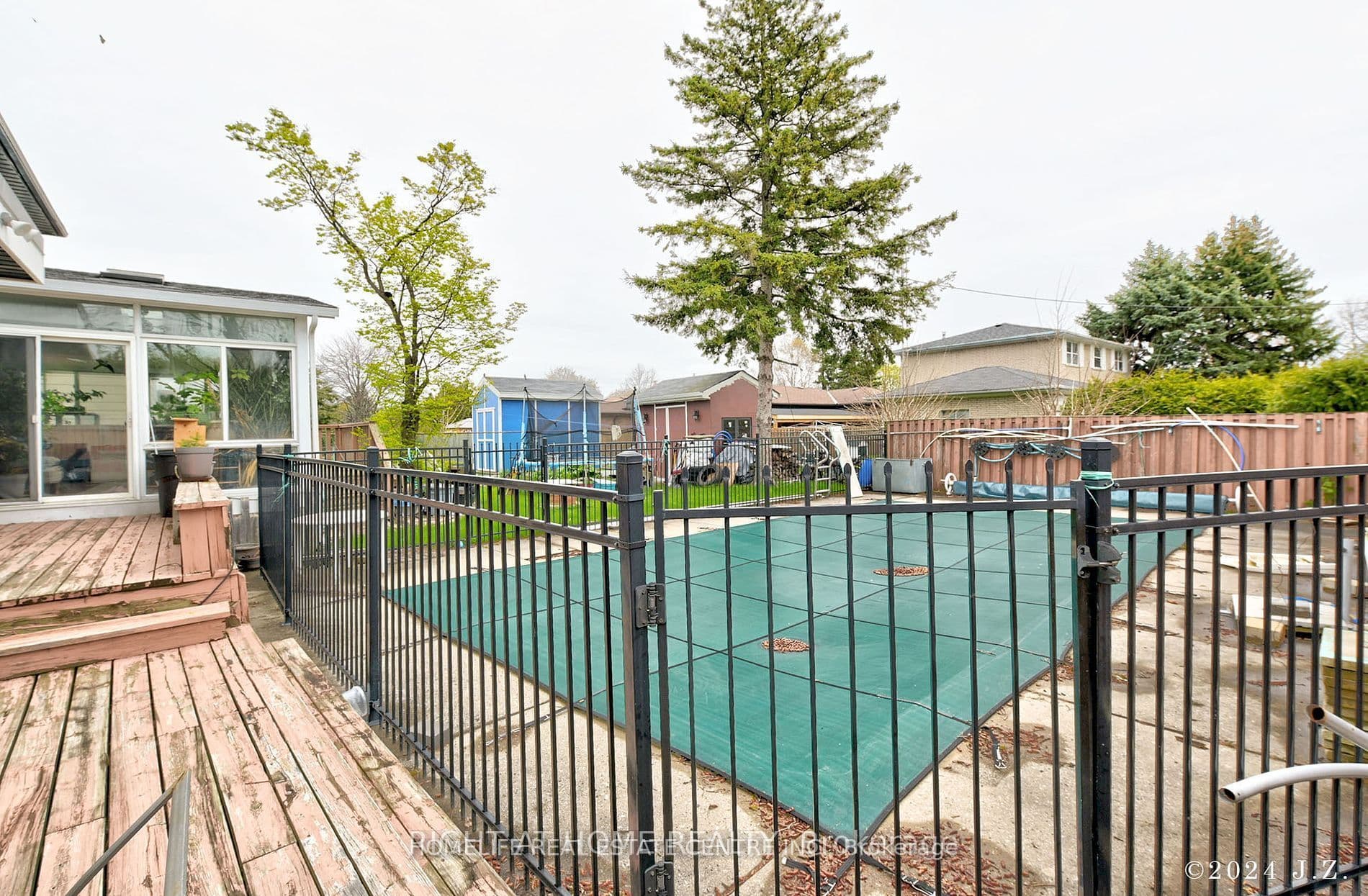 104 Pegasus Trail, Toronto, ON M1G 3P1