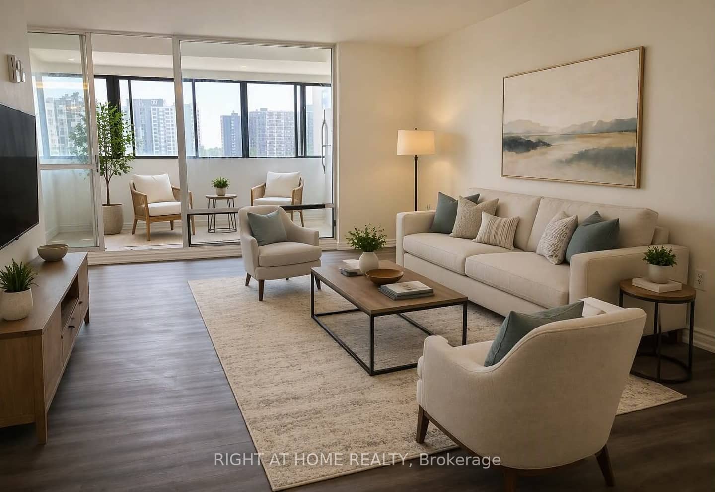 5 Massey Square 1508, Toronto, ON M4C 5L6
