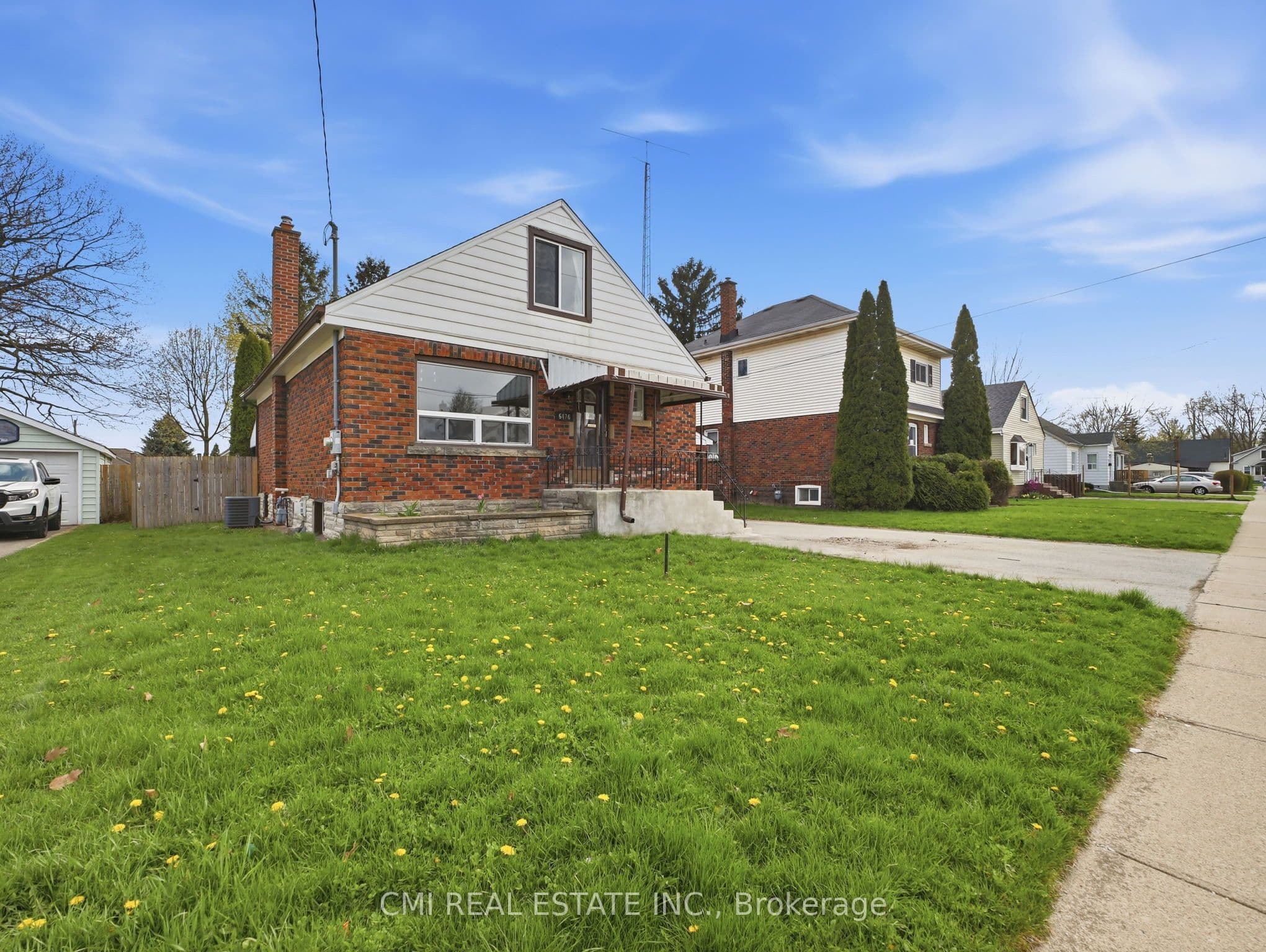 6476 Maranda Street, Niagara Falls, ON L2G 1Z7