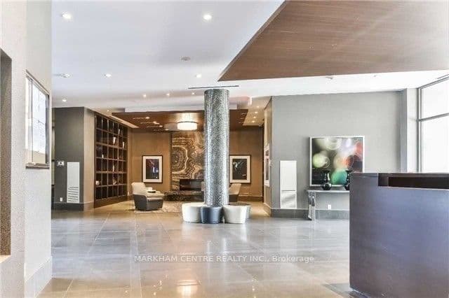 8110 Birchmount Road E 410, Markham, ON L6G 0E3