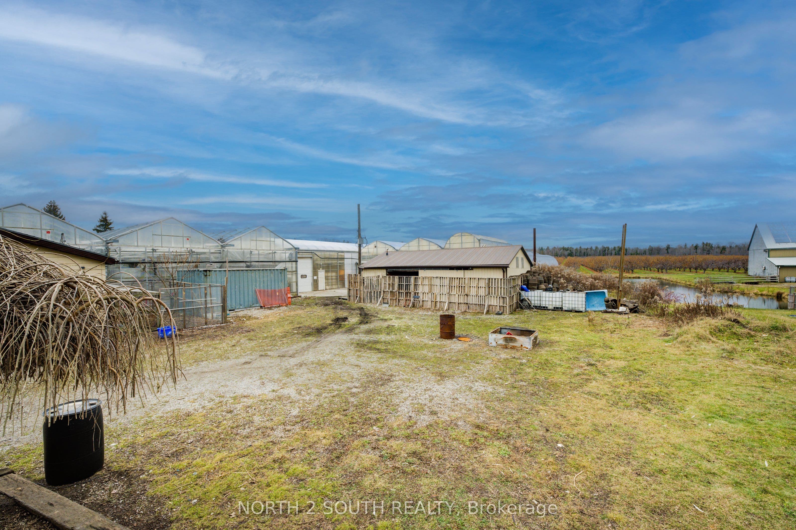 681 Conc 14 Townsend Road, Norfolk, ON N3Y 4K3