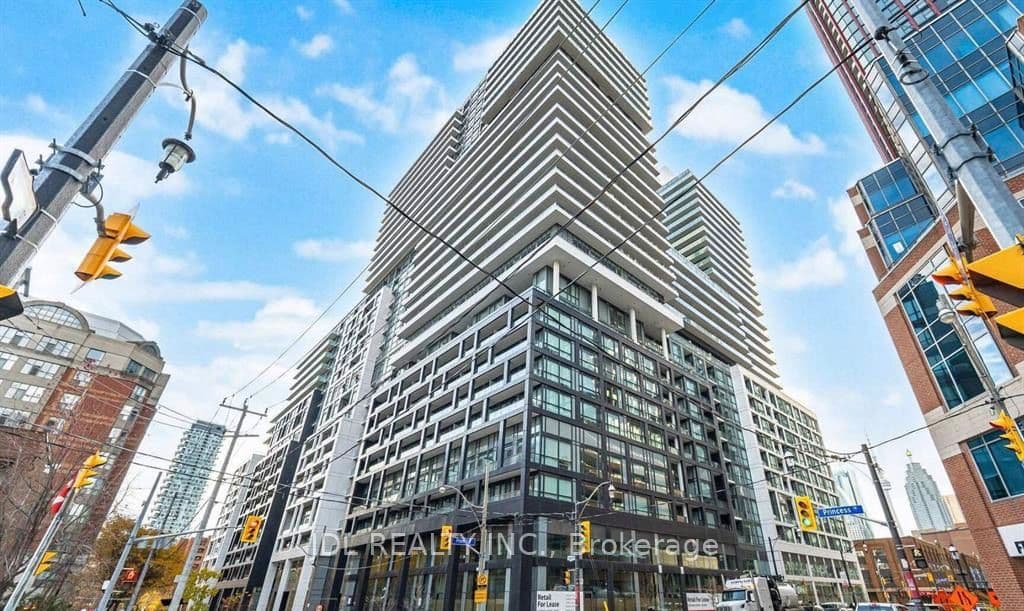 70 Princess Street 701, Toronto, ON M5A 0X6