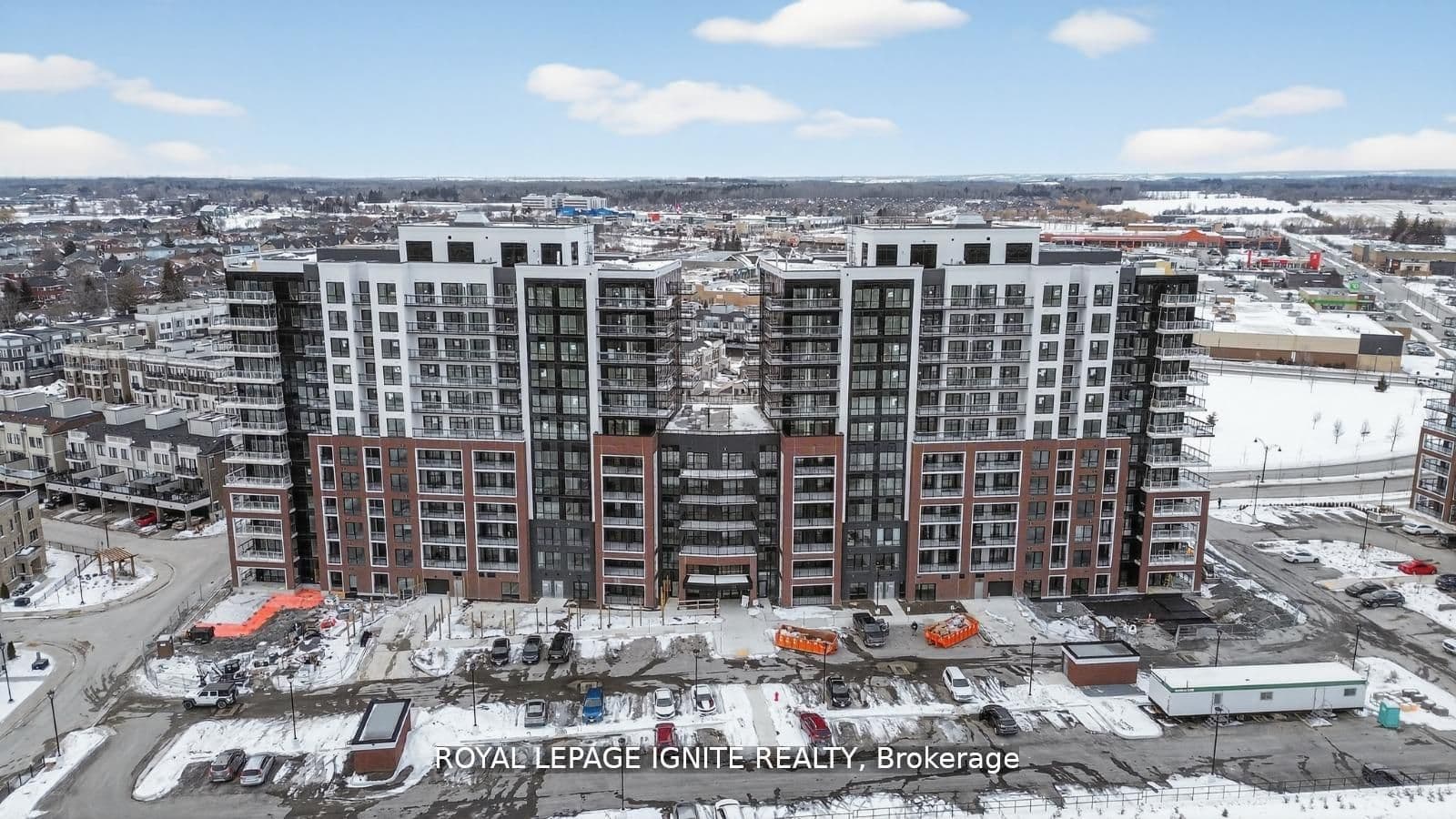 51 Clarington Boulevard 627, Clarington, ON L1C 7J8