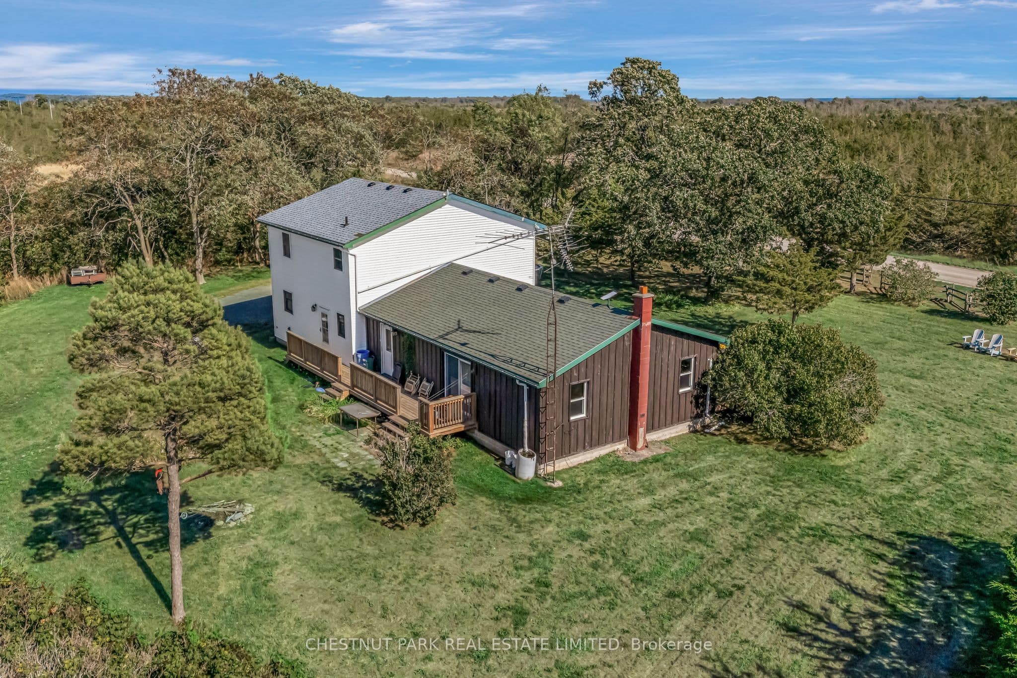 1253 Babylon Road, Prince Edward County, ON K0K 2T0
