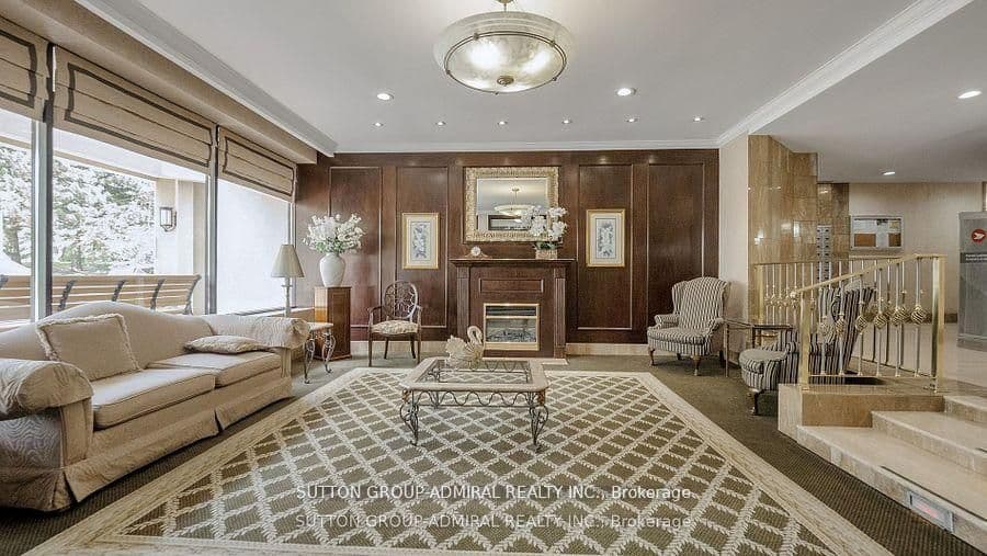 131 Torresdale Avenue 1804, Toronto, ON M2R 3T1