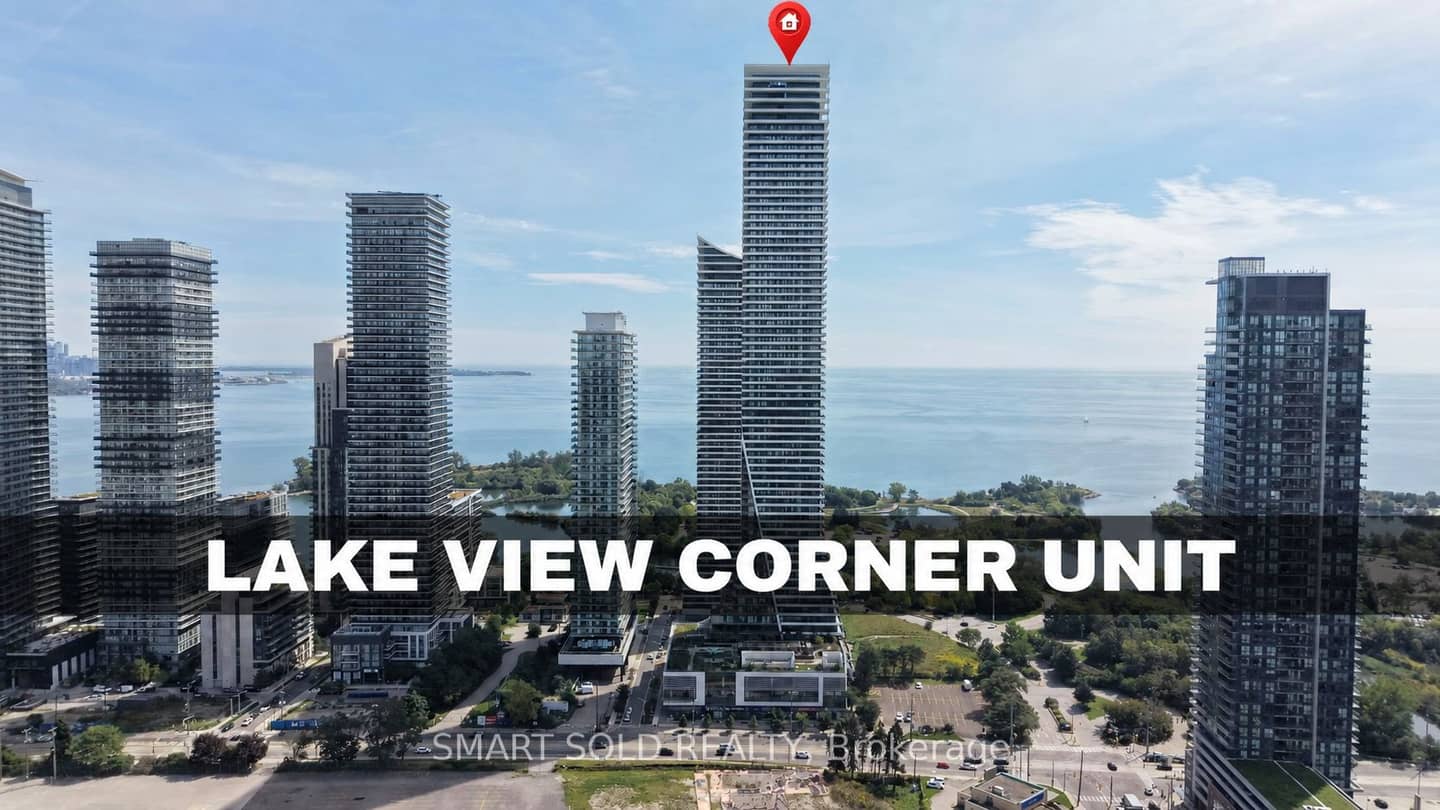 30 Shore Breeze Drive 2313, Toronto, ON M8V 0J1