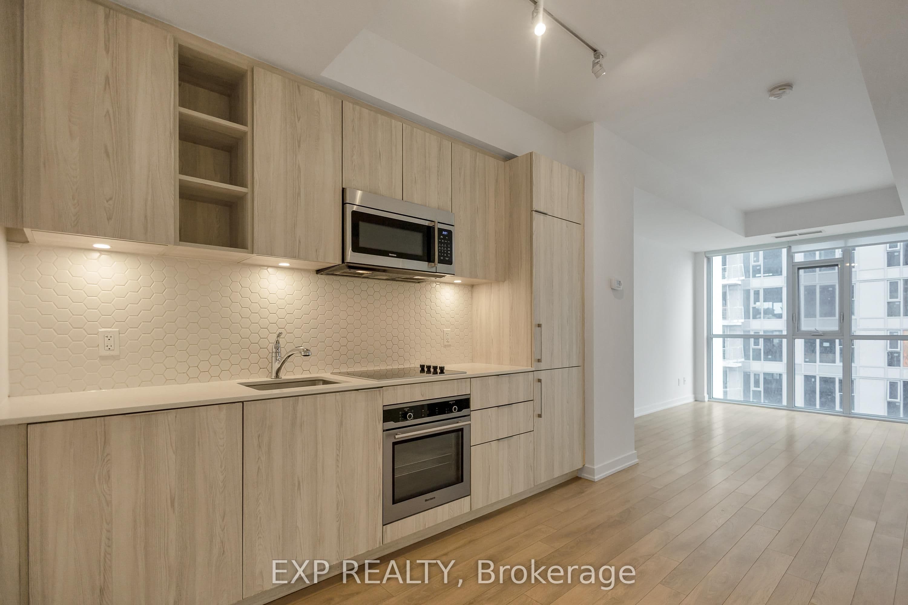 50 Ordnance Street 2404, Toronto, ON M6K 0C9
