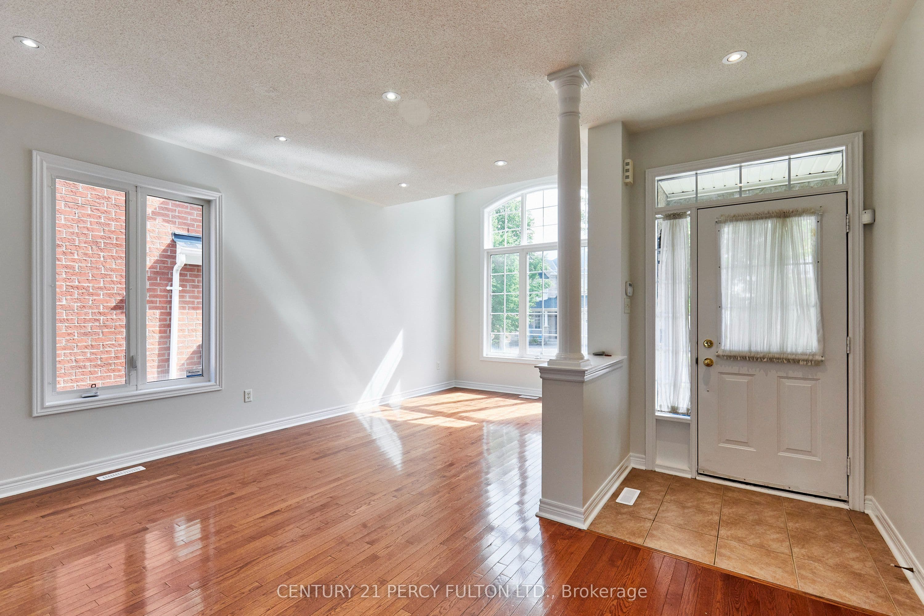 40 Tidewater Street, Markham, ON L6E 2G6