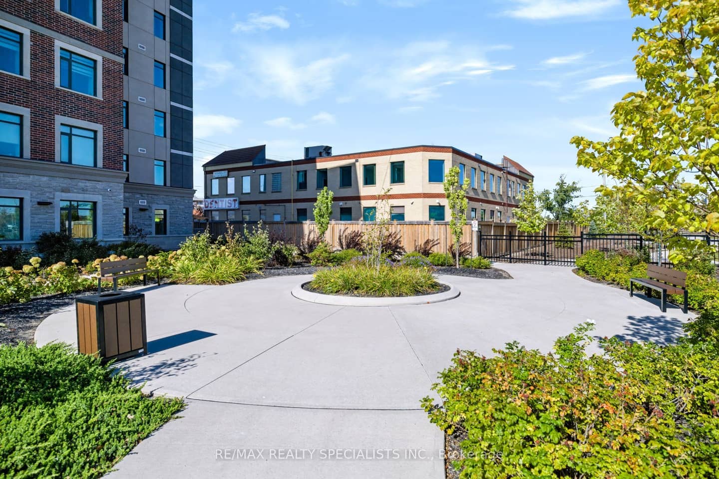 830 Megson Terrace 110, Milton, ON L9T 9M7