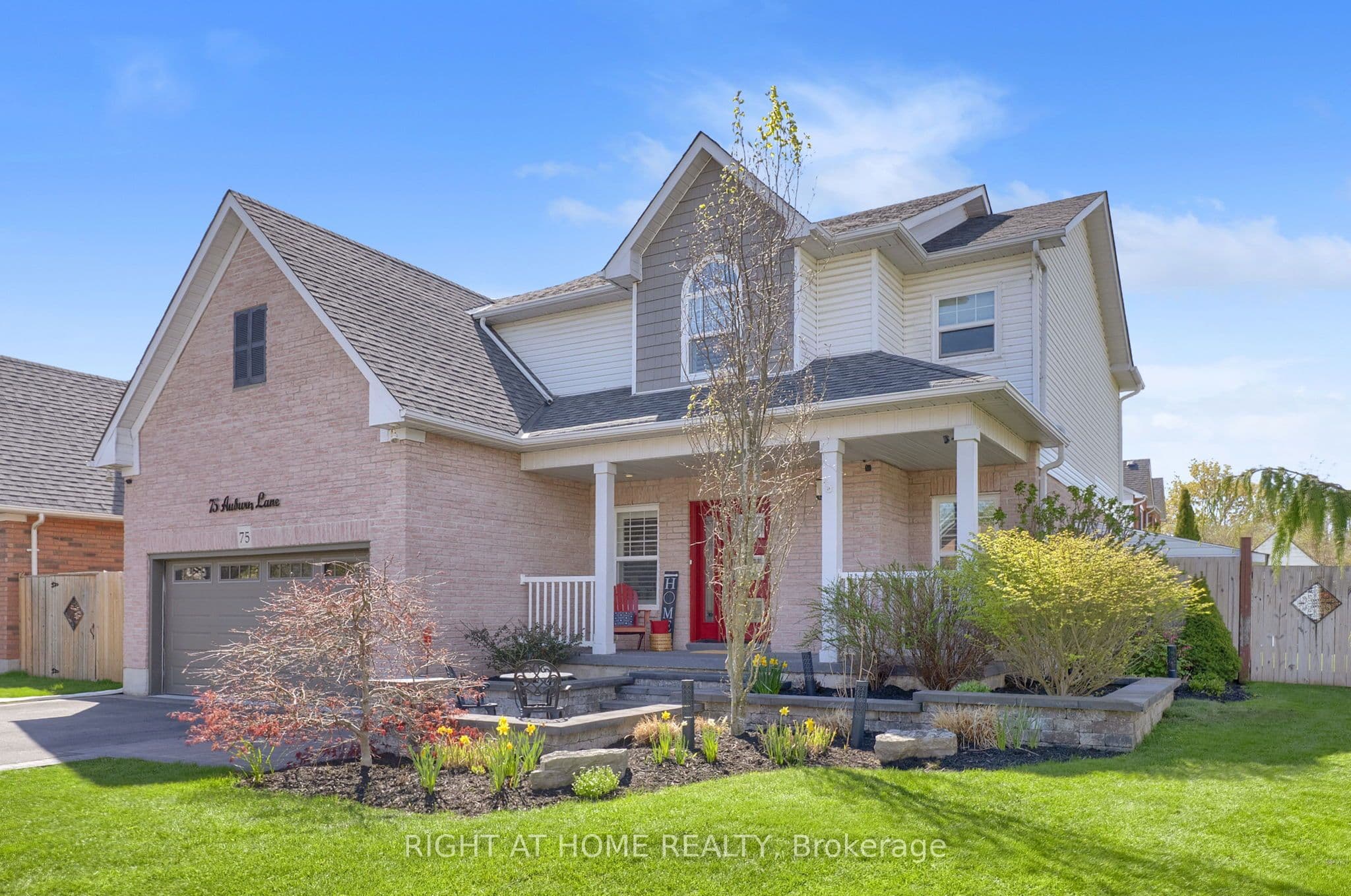 75 Auburn Lane, Clarington, ON L1E 2E9