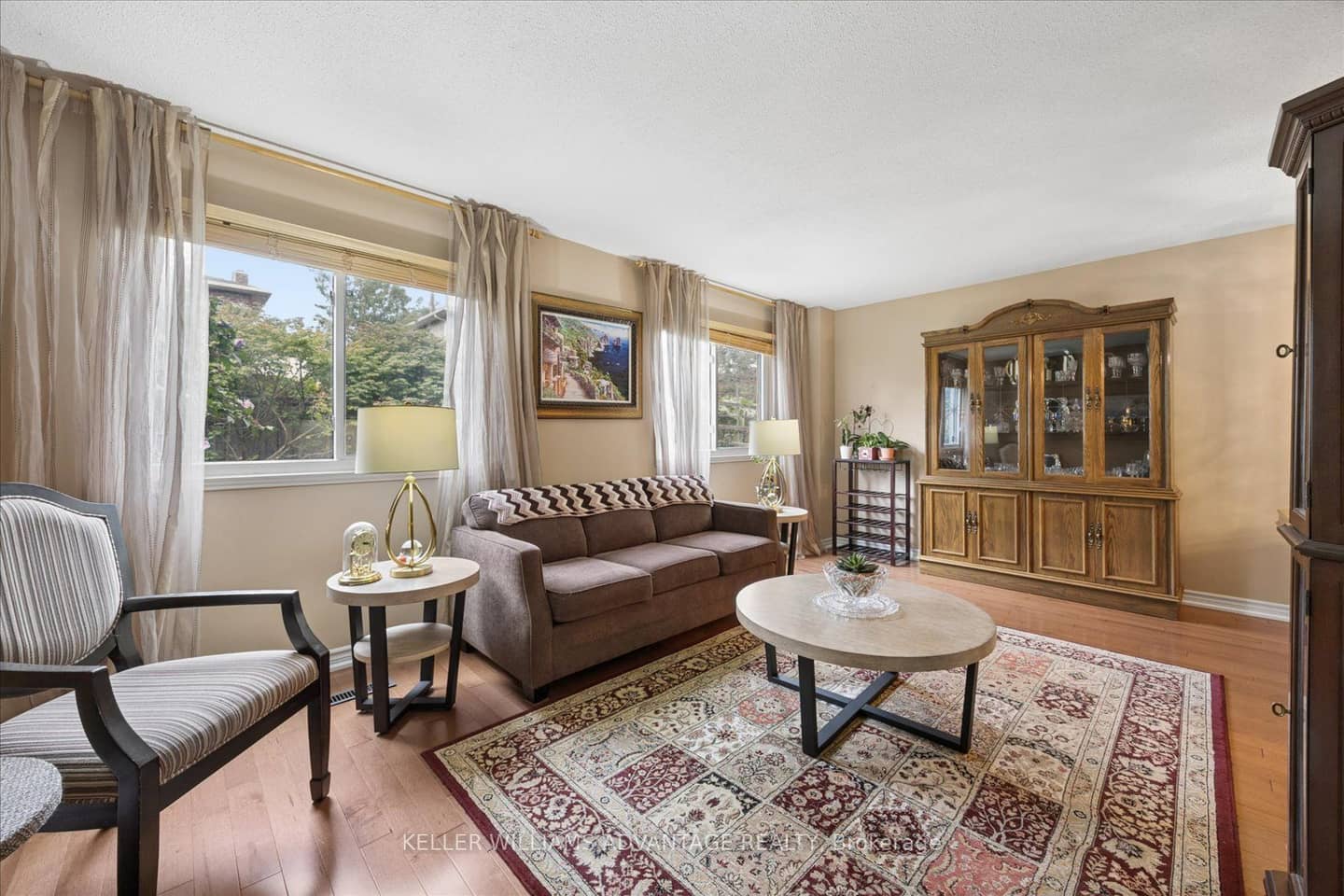 120 Winter Gardens Trail, Toronto, ON M1C 3N7