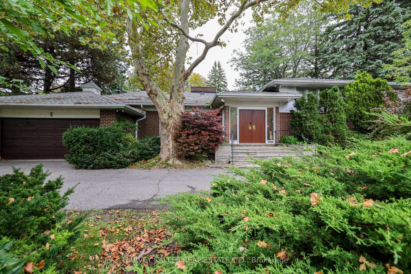 2 Colvestone Road, Toronto, ON M2L 1X3