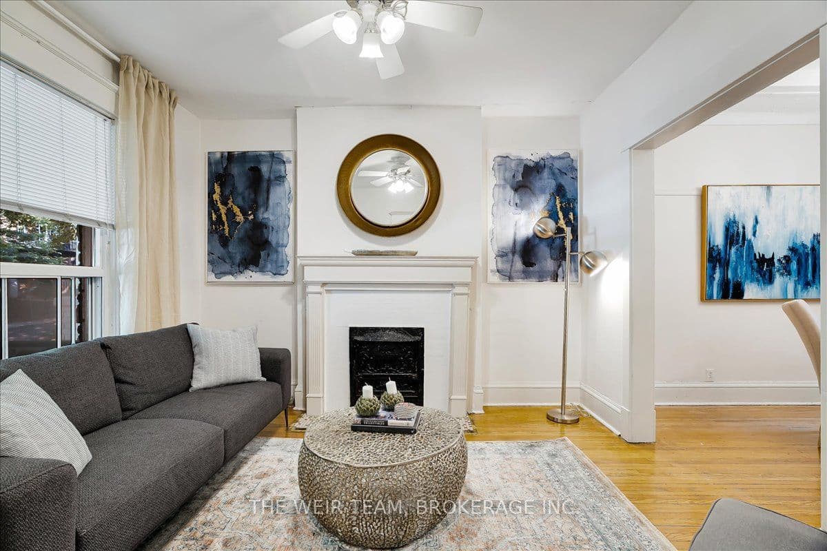 251 Ashdale Avenue, Toronto, ON M4L 2Y8