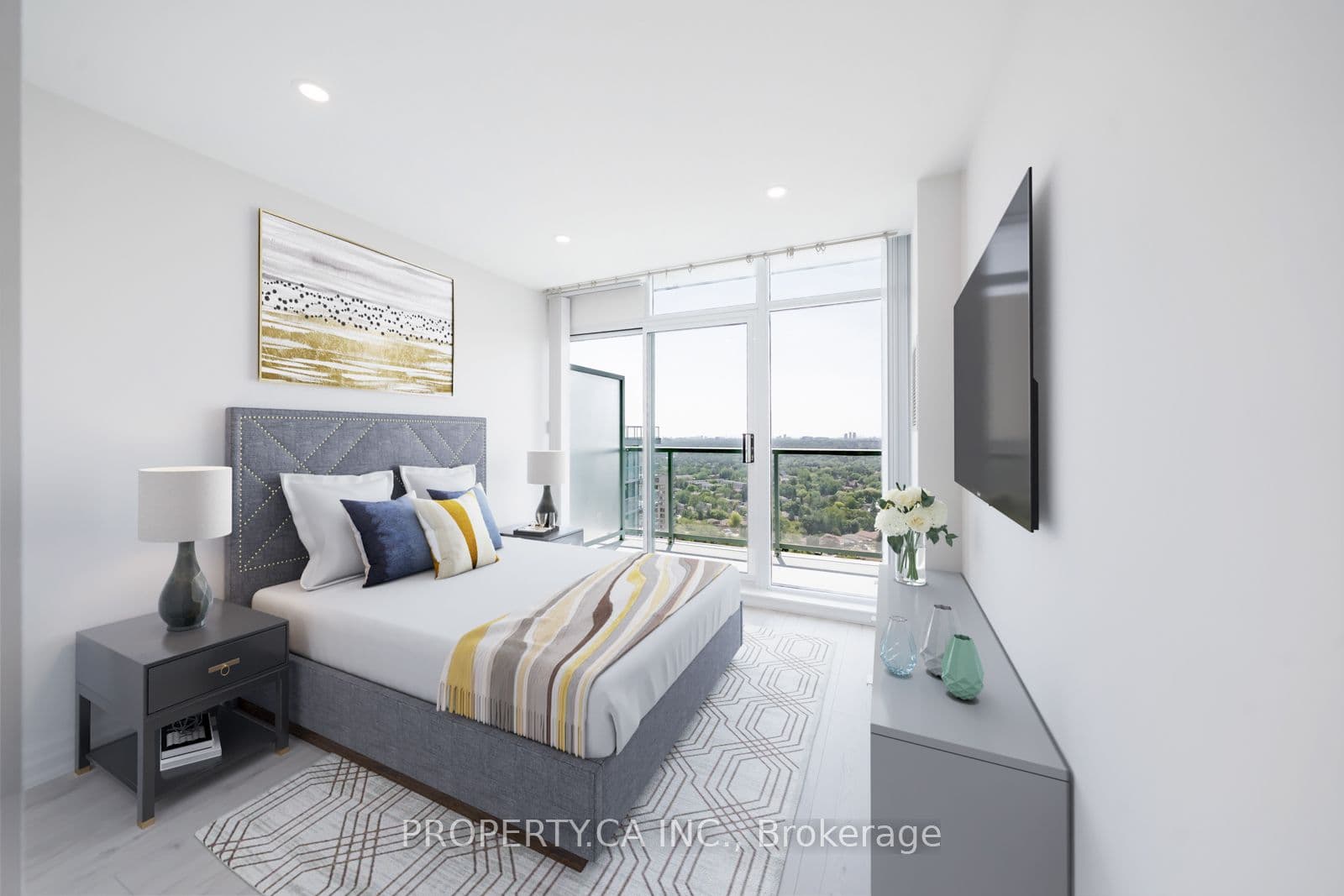 5508 Yonge Street PH03, Toronto, ON M2N 7L2