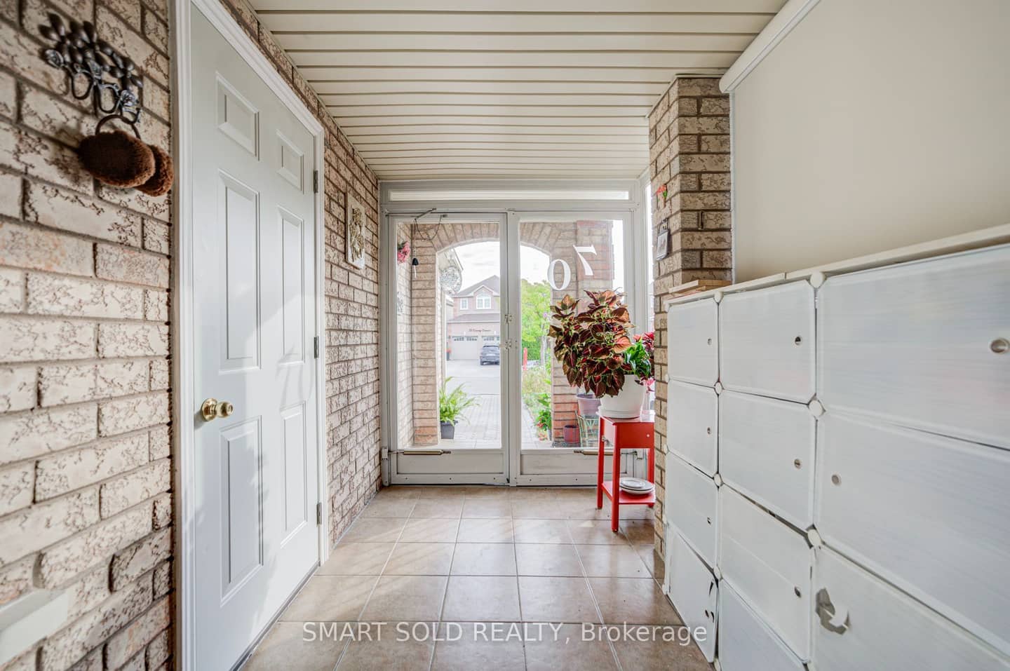 70 Connery Crescent, Markham, ON L3S 4E6