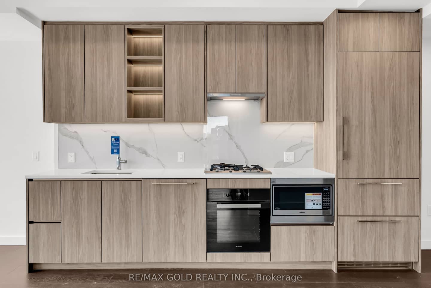 68 Esther Shiner Boulevard 2315, Toronto, ON M2K 0J6