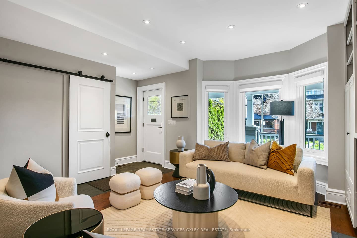 6 Jean Street, Toronto, ON M4W 3A7