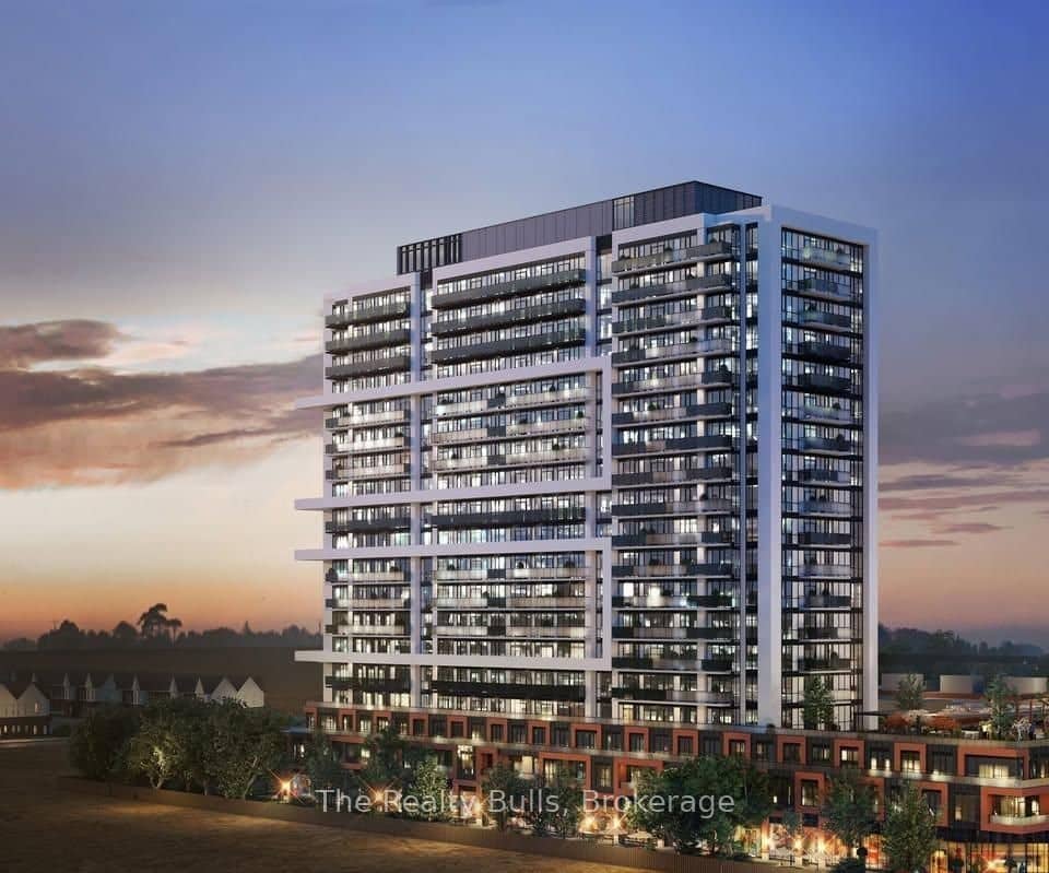 2545 Simcoe Street 235, Oshawa, ON L1L 0W3