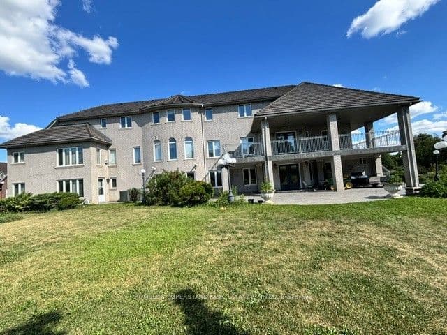 7690 Mayfield Road, Caledon, ON L7E 0V9