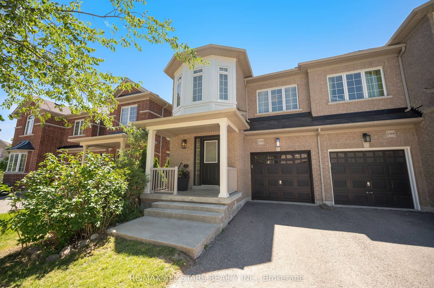 195 Richard Underhill Avenue, Whitchurch-Stouffville, ON L4A 0Z4