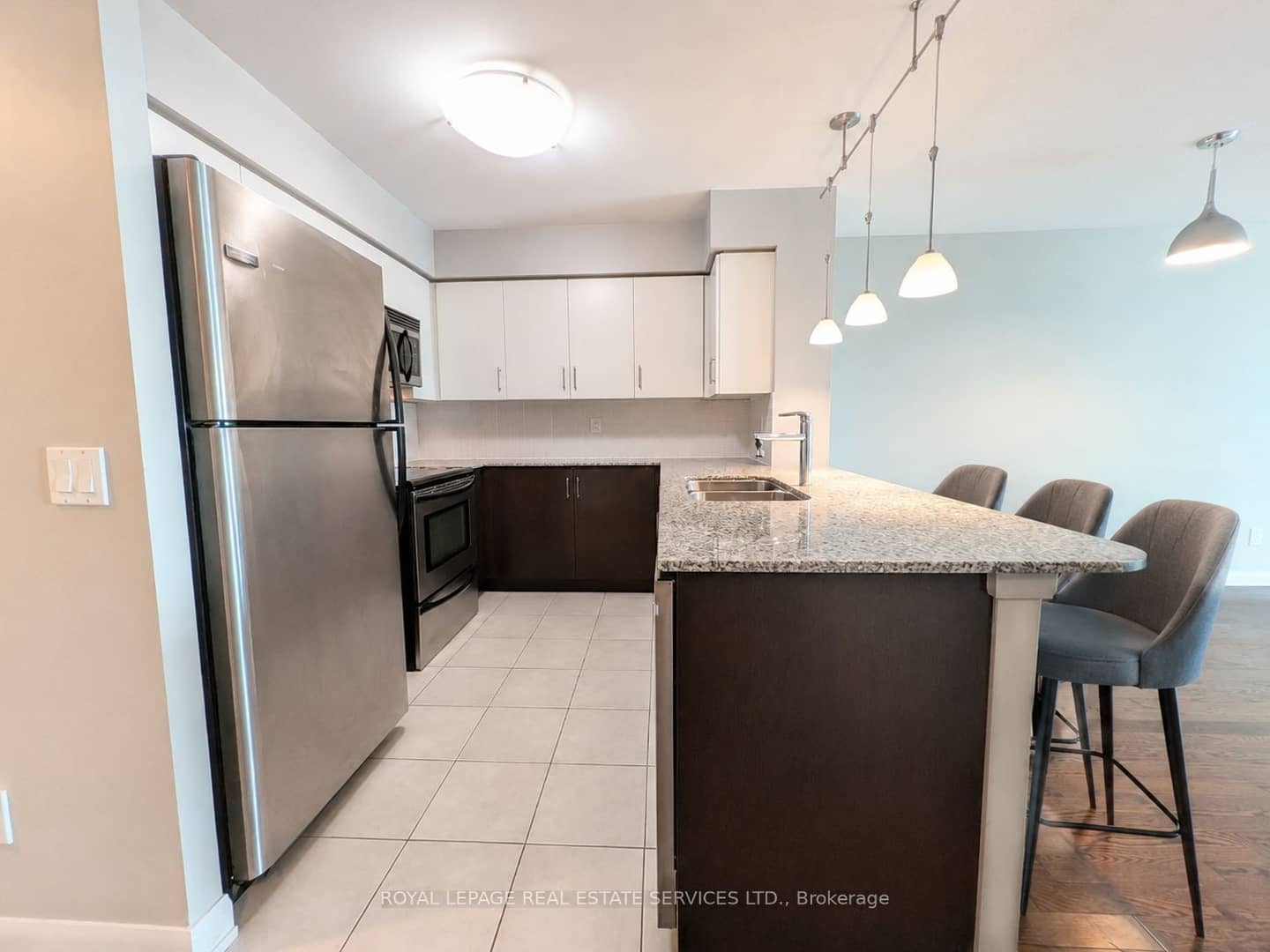 235 Sherway Gardens Road 501, Toronto, ON M9C 0A2