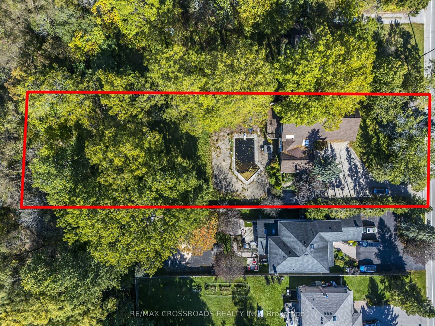 1910 Fairport Road, Pickering, ON L1V 1T4