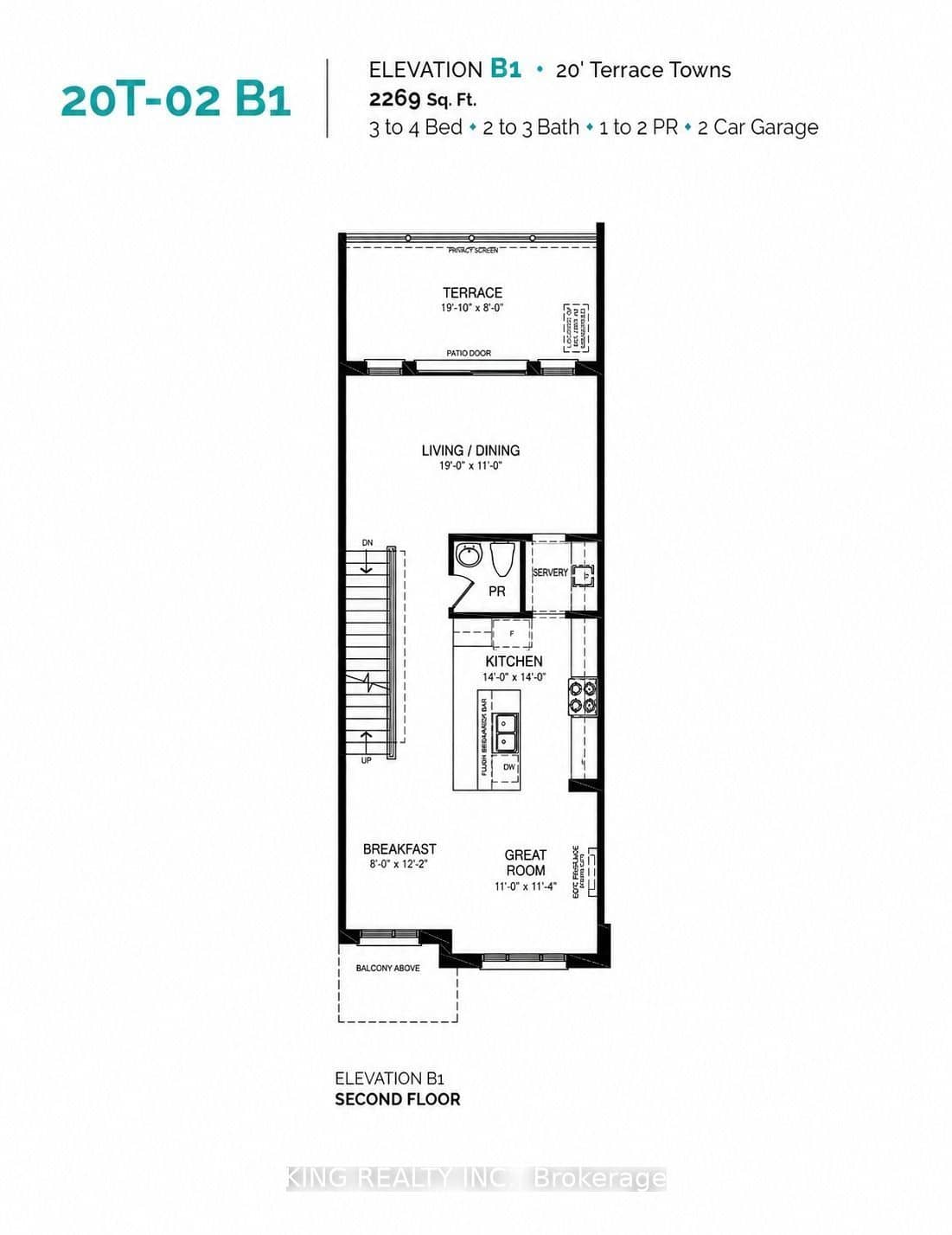107 Jack Bowerbank Boulevard, Oakville, ON L6M 4K1