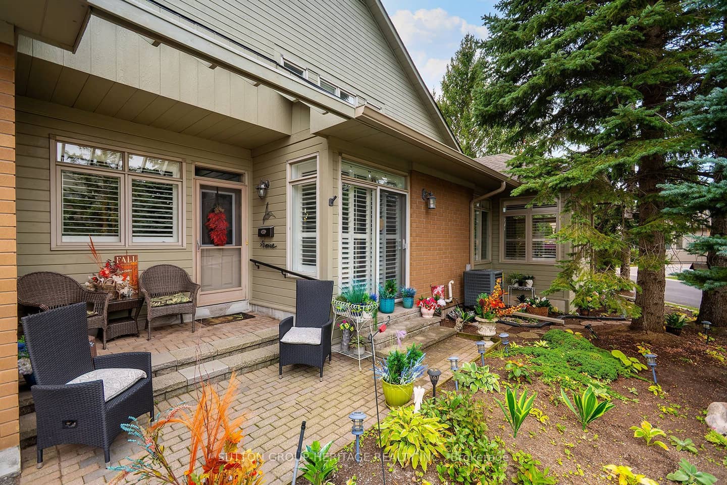 38 Augusta Drive Way, Markham, ON L6E 1B5