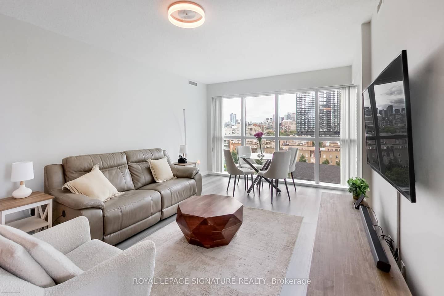 69 Lynn Williams Street 904, Toronto, ON M6K 3R7