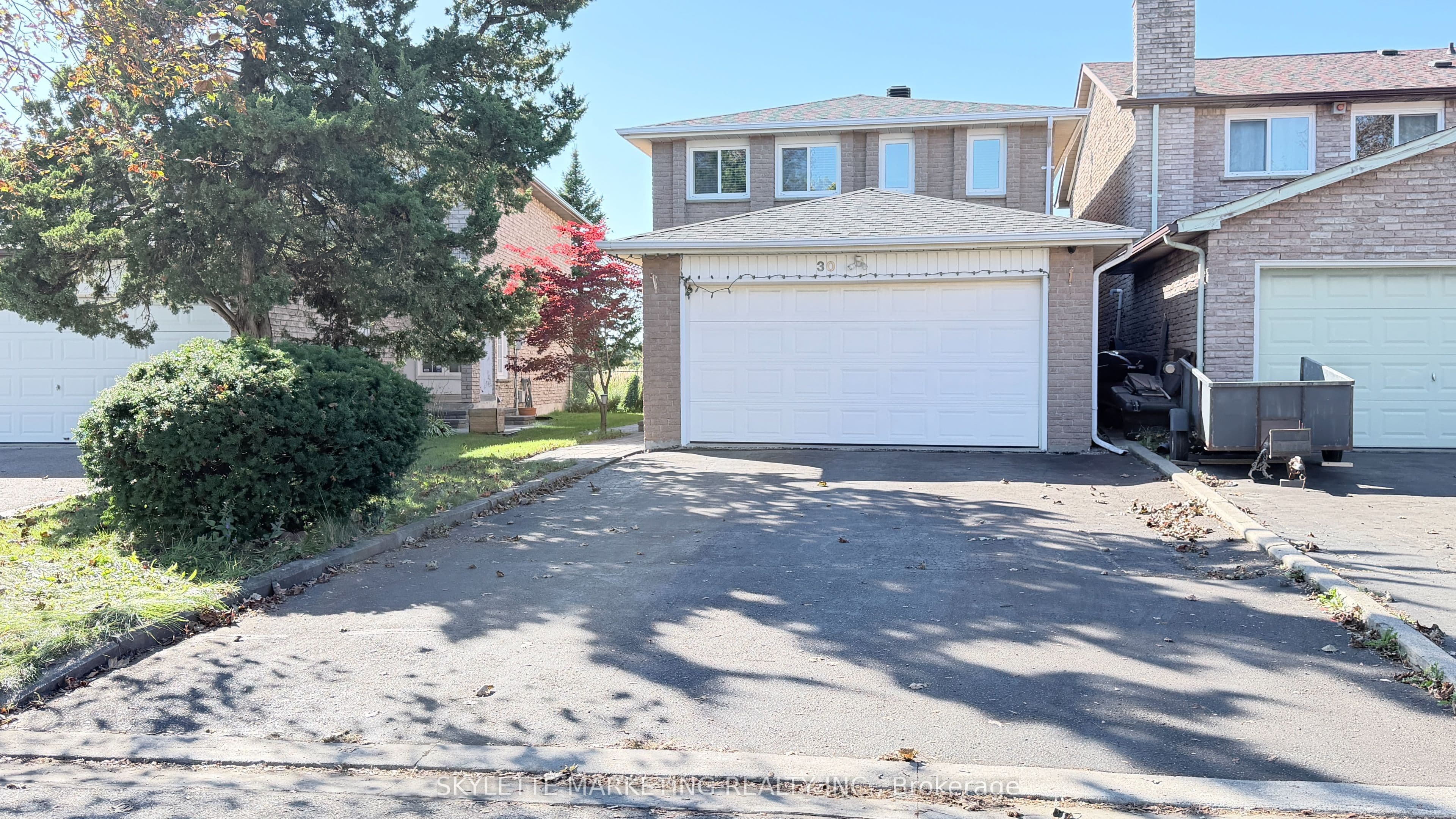 30 Ascot Crescent, Markham, ON L3R 3P6