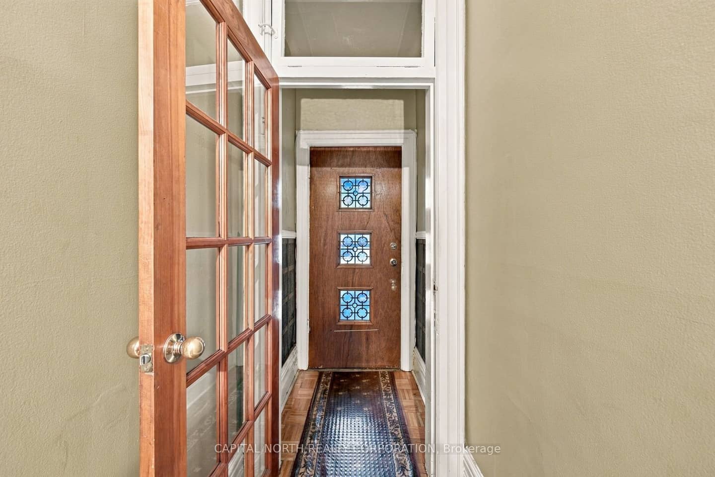 17 Delaware Avenue, Toronto, ON M6H 2S8
