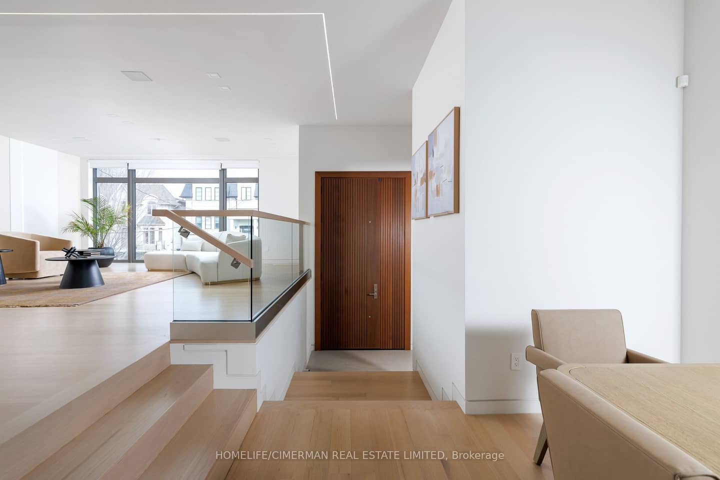 21 Farrell Avenue, Toronto, ON M2R 1C7