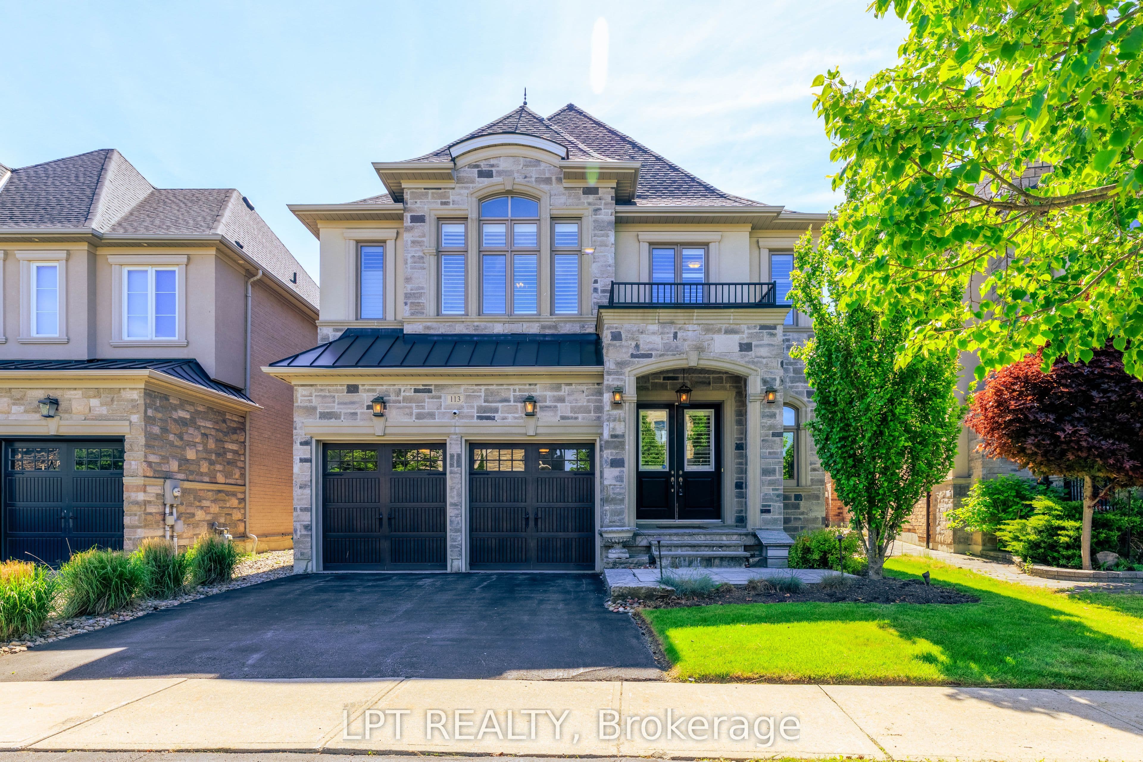 113 Burns Boulevard, King, ON L7B 0M5