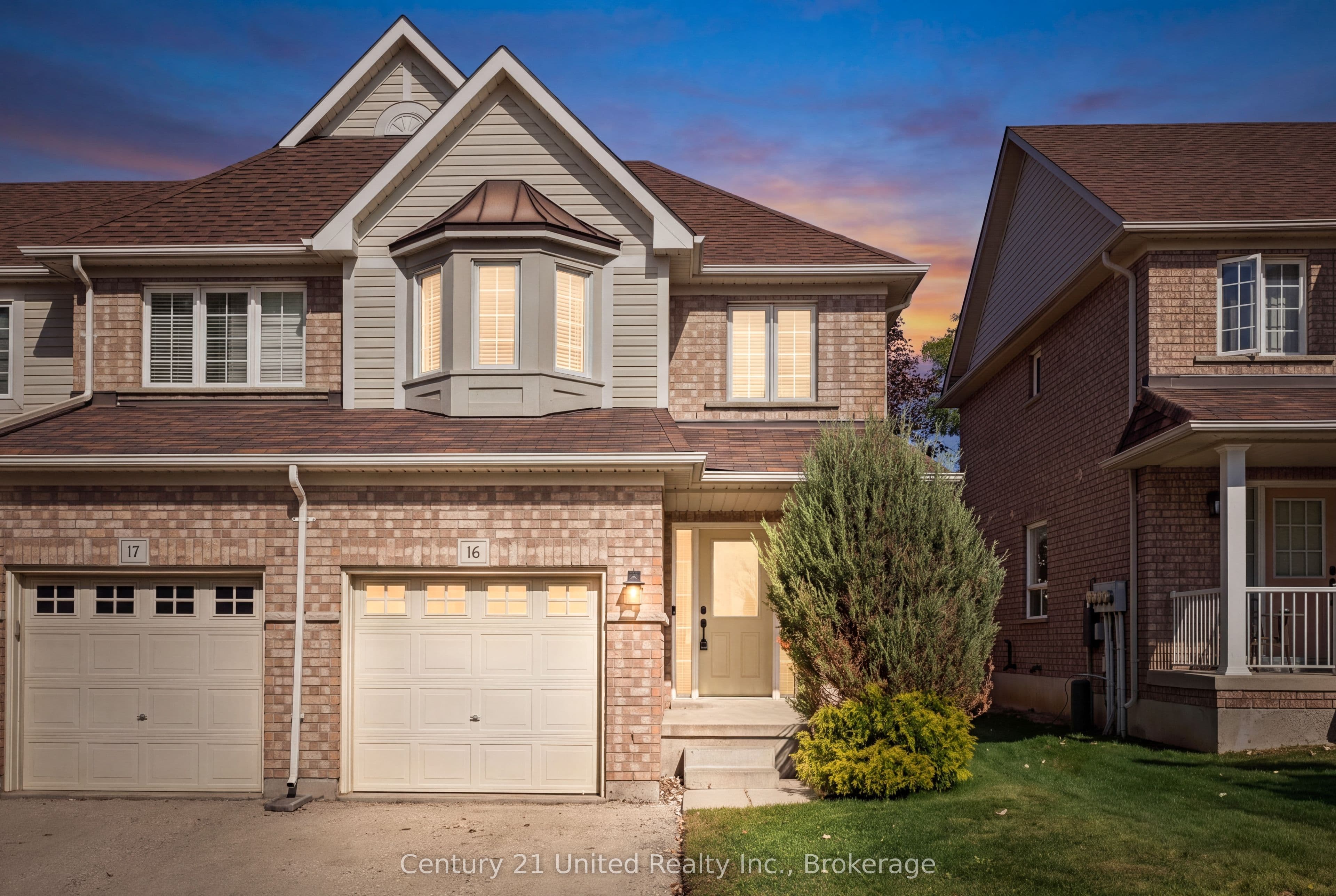 1087 Ormond Drive 16, Oshawa, ON L1K 0E8
