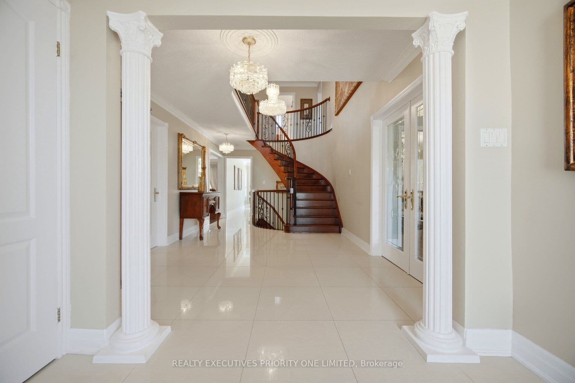 139 Jade Crescent, Vaughan, ON L4L 6M1