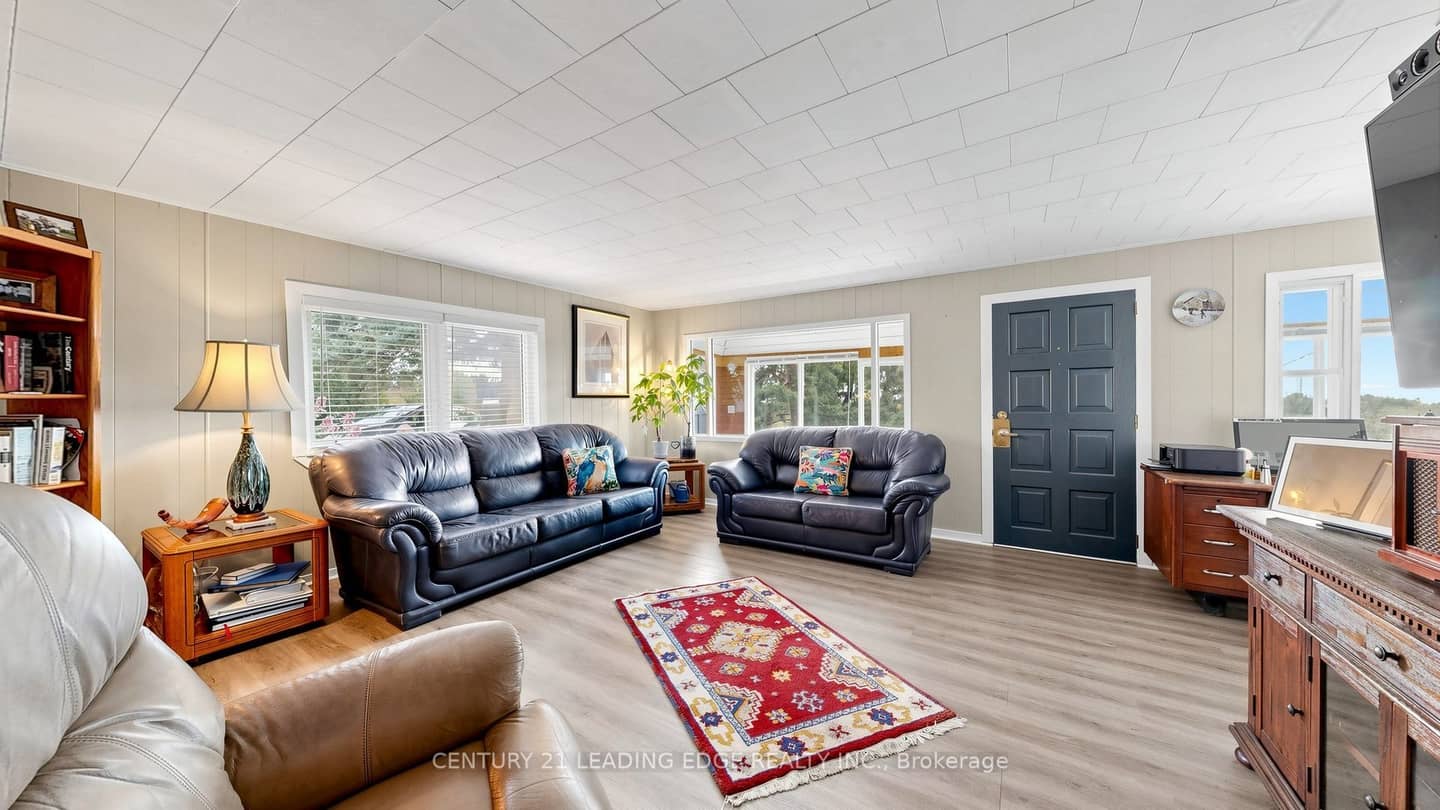 14289 Regional Road 39, Uxbridge, ON L0E 1T0