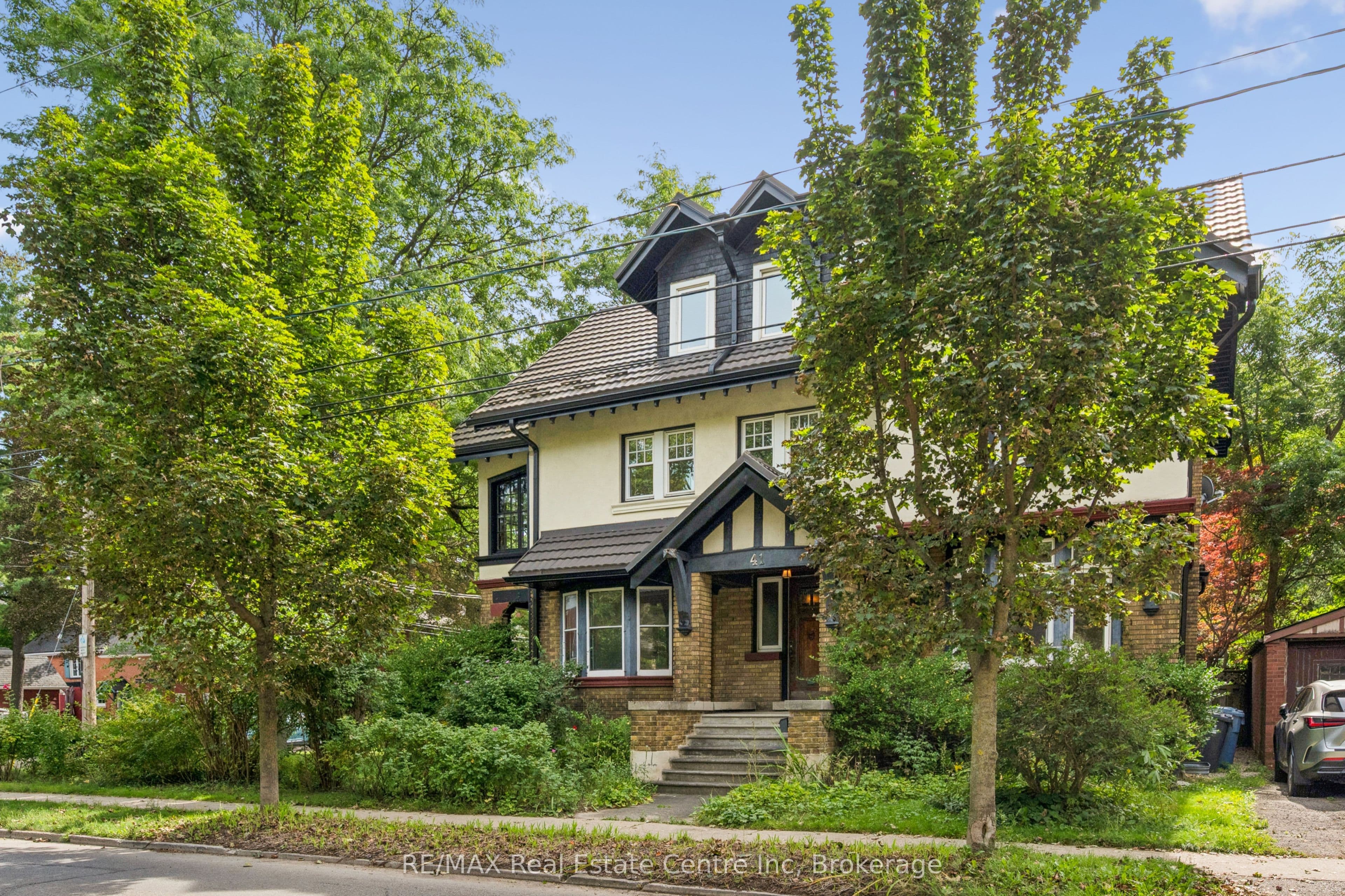 41 Grange Street, Guelph, ON N1E 2T8