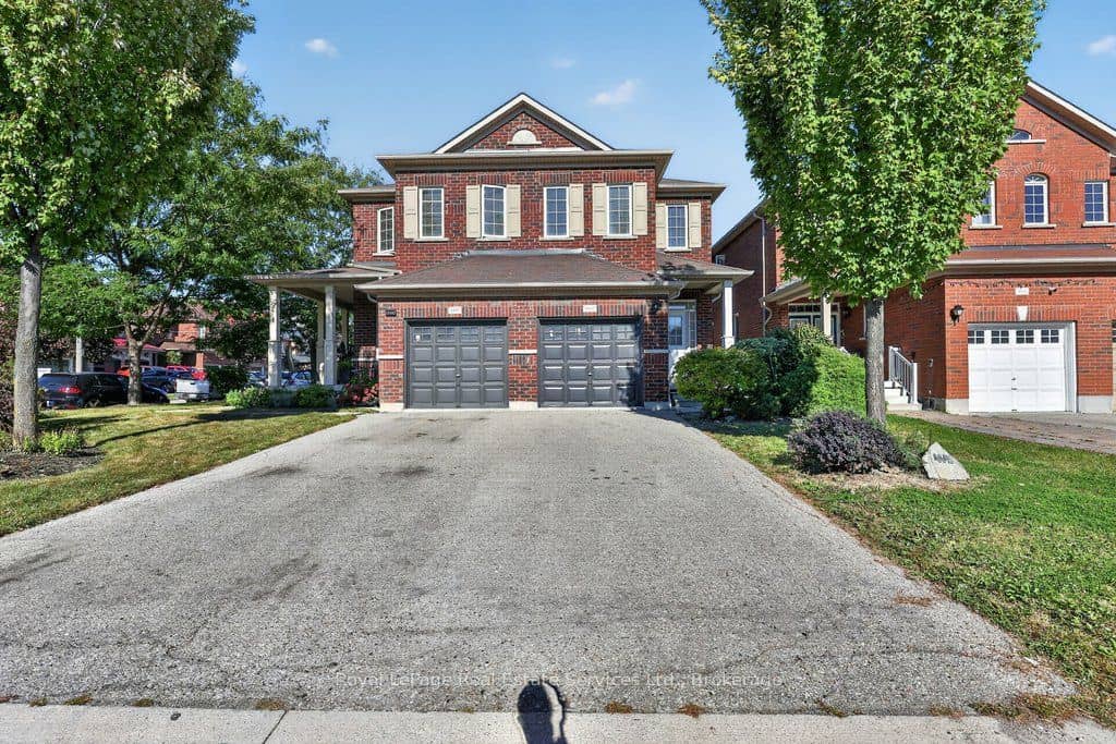 4445 Centretown Way, Mississauga, ON L5R 0C6