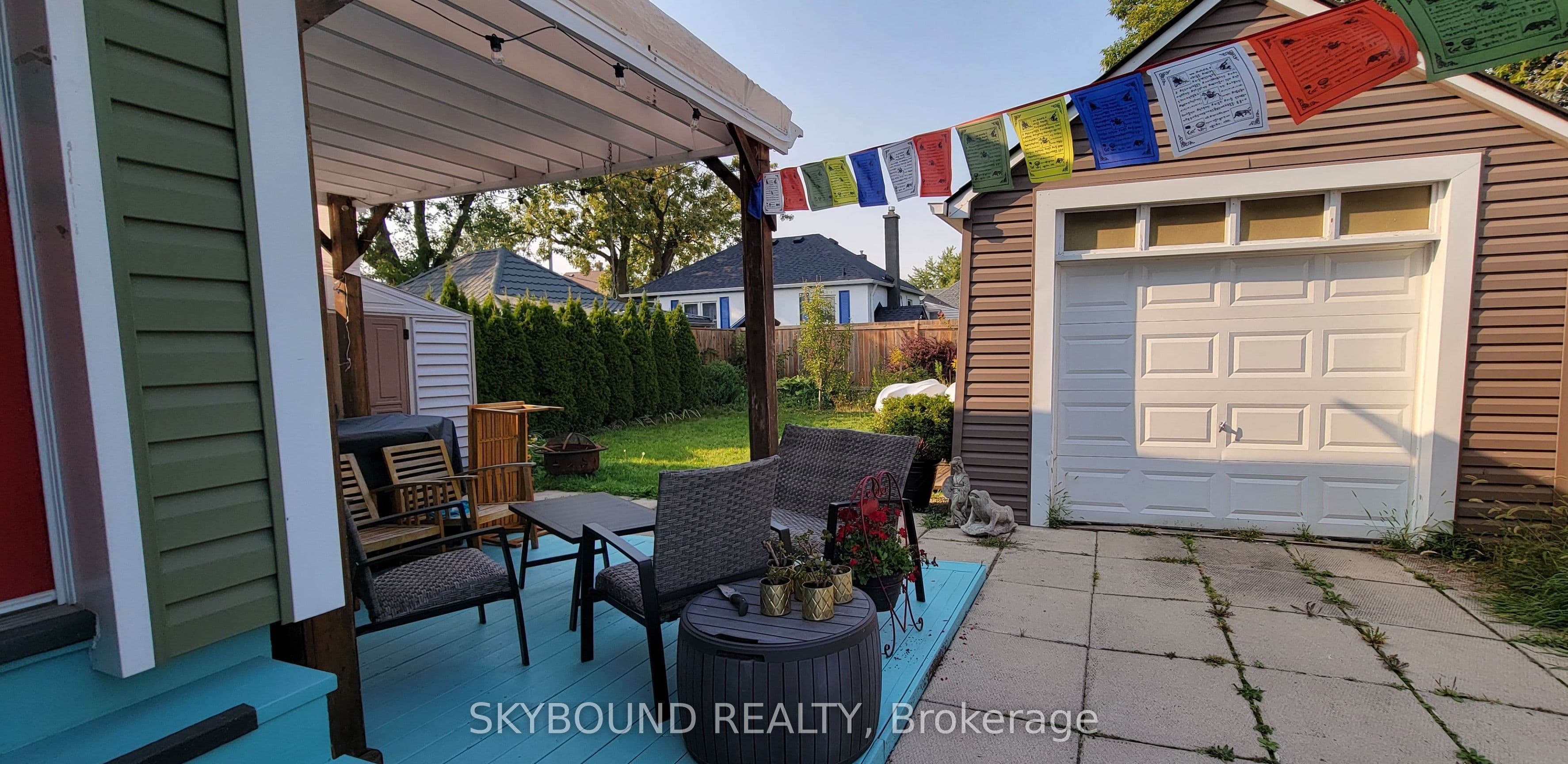 4617 FERGUSON Street, Niagara Falls, ON L2E 2Z1