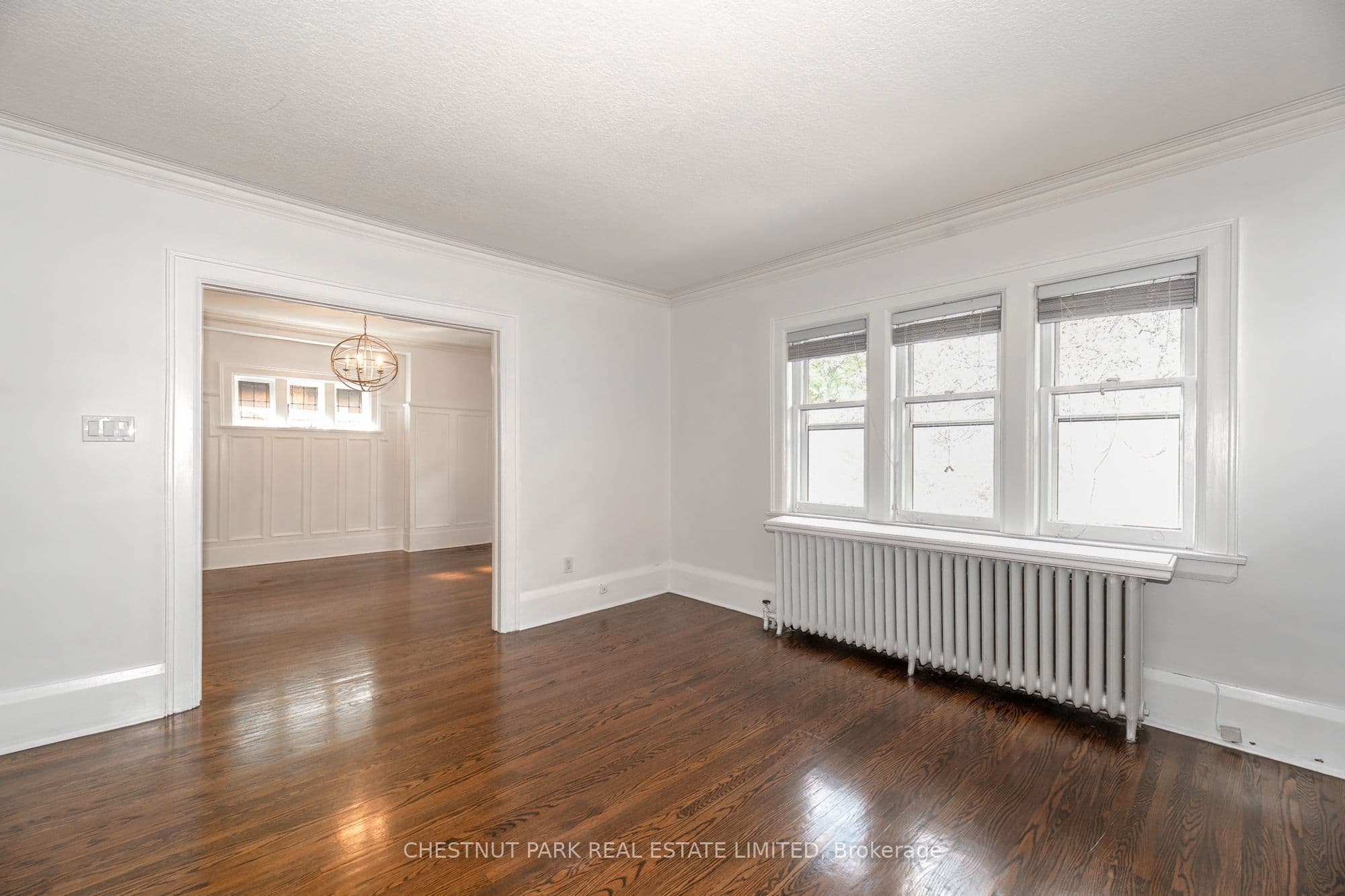 11 Rose Park Crescent Upper, Toronto, ON M4T 1P8