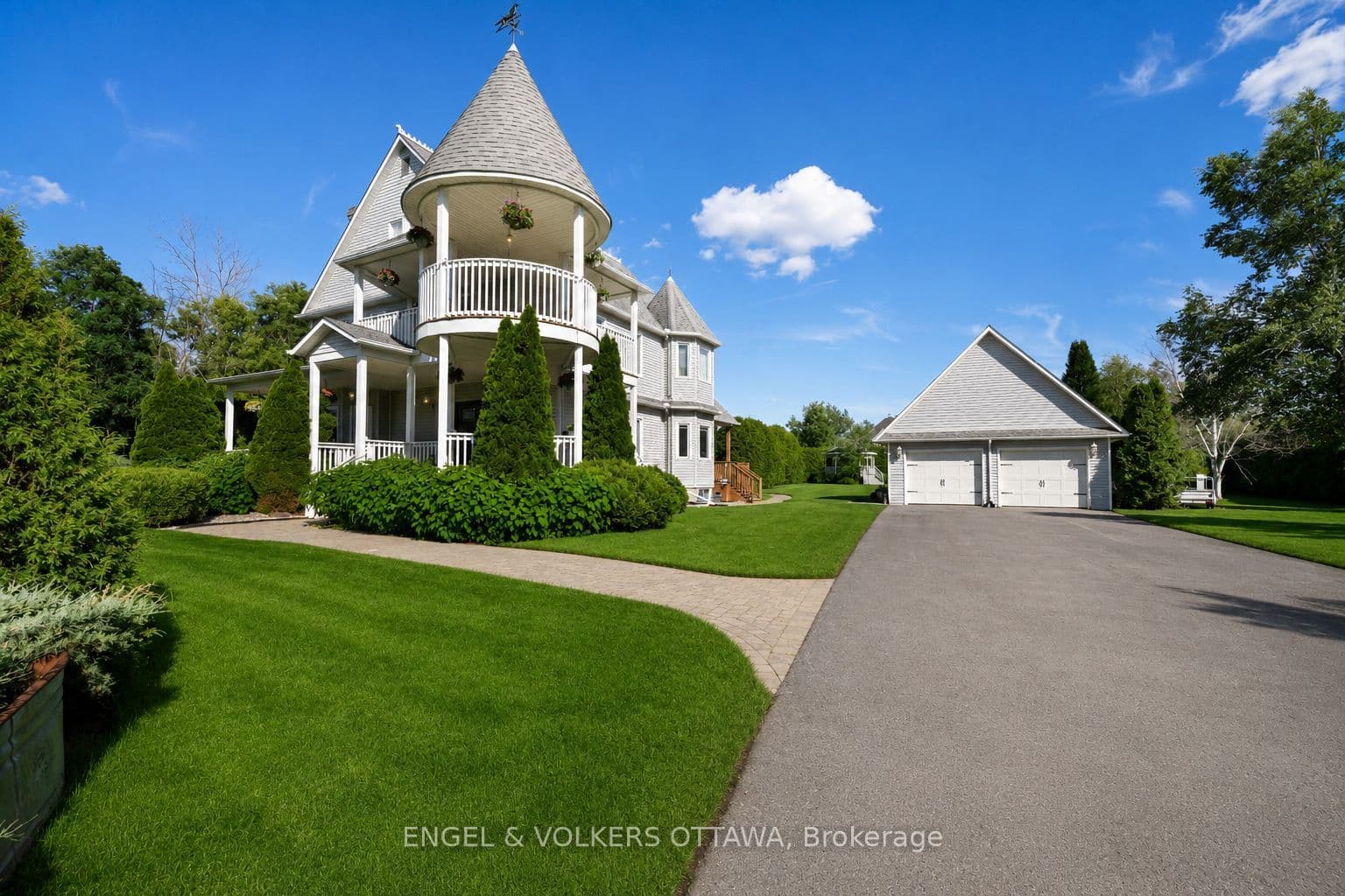 2410 Concession Road, North Grenville, ON K0G 1J0