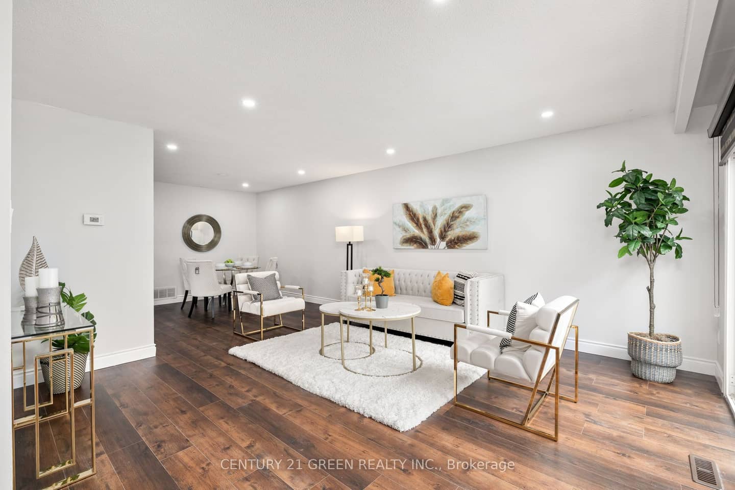 15 Lady Stewart Boulevard, Brampton, ON L6S 3Y2