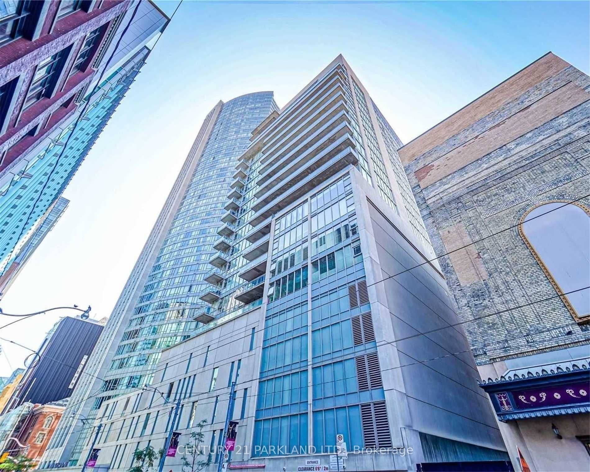 220 Victoria Street 1101, Toronto, ON M5B 2R6